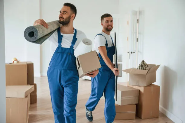 Residential Painting Services